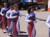 Gülek Atatürk İ.Ö.O. 23 Nisan 2012 - 5. Sınıf Oh Olsun Müzikli Dans Gösterisi