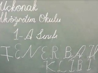 FENERBAHÇE'li olmak ne güzel bir şey..