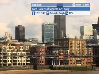 London - United Kingdom, Cologne - Germany, Niagara Falls - Canada, Cannes - France, Barcelona - Spain, Ascona - Ticino - Switzerland, Amsterdam - Netherlands