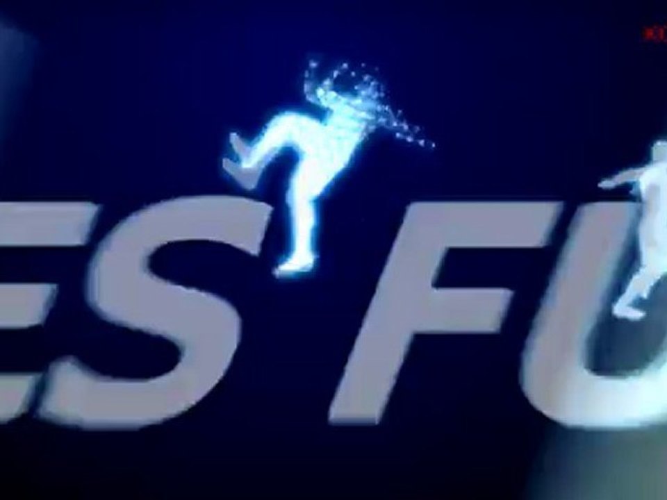 PES 2013 - Debut Trailer