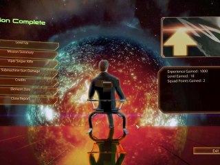 [S9][P14] Mass Effect 2