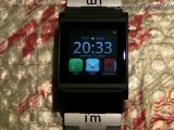 I'm Watch I'm Color Black - Prima accensione [Android SmartWatch]