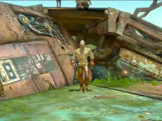 Enslaved: Odyssey to the West - Xbox360 - 19