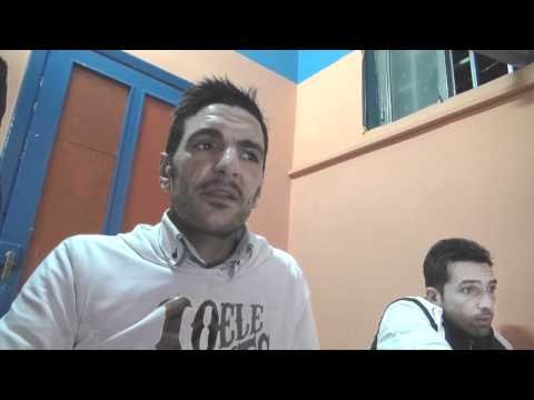 Orta di Atella (CE) - Essere giovani in Terra di Lavoro - Jamal Alì (24.02.12)