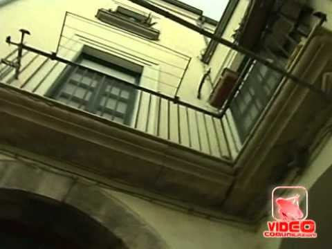 Eboli (SA) - Donna uccisa a coltellate, grave il marito (27.02.12)