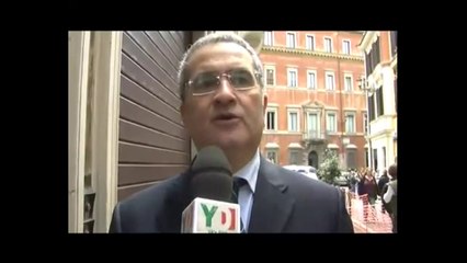 Lavarra - Grande interesse del Pd verso l'agricoltura (18.04.12)