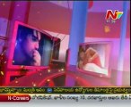 Spicy Heroins,High Voltage Hot Scenes in Cine Colours - 03