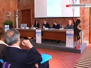 TG 23.04.12 Bari, una due giorni per gli amanti della lettura