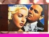 Lana Turner ~ Postman Always Rings Twice~ Al Bowlly~ Maybe It's Because I Love You Too Much