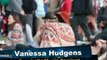 Vanessa Hudgens besa Austin Butler en Coachella!