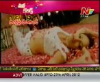 Spicy Heroins,High Voltage Hot Scenes in Cine Colours - 02