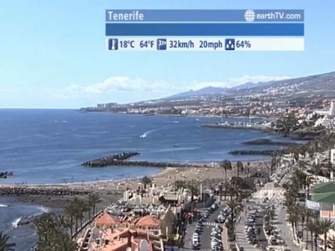 Agadir - Morocco, Ascona - Ticino - Switzerland, Cannes - France, Tenerife - Spain, Geneva - Switzerland, Seattle - USA, Avignon - France