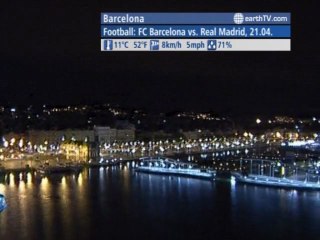 Vienna - Austria, London - United Kingdom, Agadir - Morocco, Barcelona - Spain, Lucerne - Switzerland, Sydney - Australia, Geneva - Switzerland