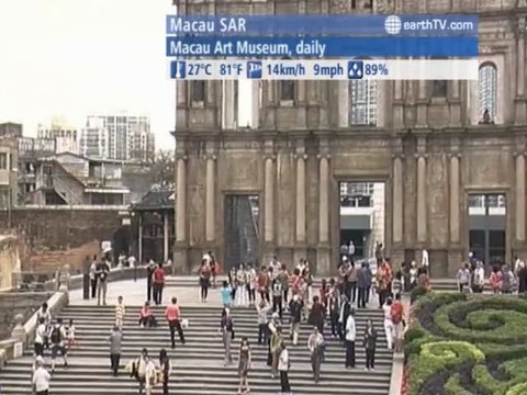 Amsterdam - Netherlands, Niagara Falls - Canada, Lugano - Ticino - Switzerland, Las Vegas - USA, Macau SAR - China, Sydney - Australia, Berlin - Germany