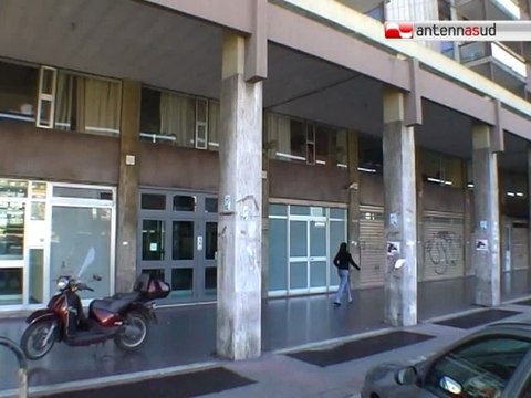 TG 21.04.12 Bari, 50 funzionari indagati per inchieste su sanità e appalti pubblici