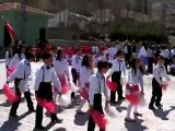 Niğde Merkez Narköy İ.Ö.O 5/A Sınıfı 23 Nisan 2012 Etkinlikleri  