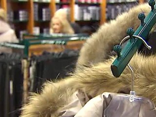 commercianti in ginocchio per la crisi