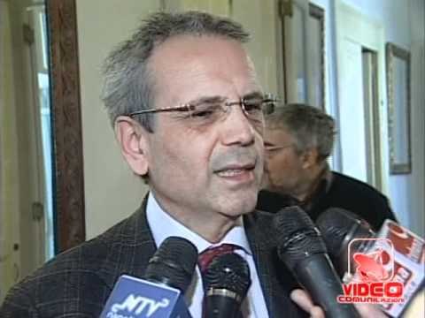 Napoli - Altro che termovalorizzatore - Sodano replica a Clini (06.03.12)