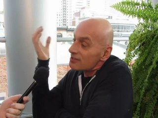 Entrevue avec Jean Marchand sur Debussy - Espace.mu