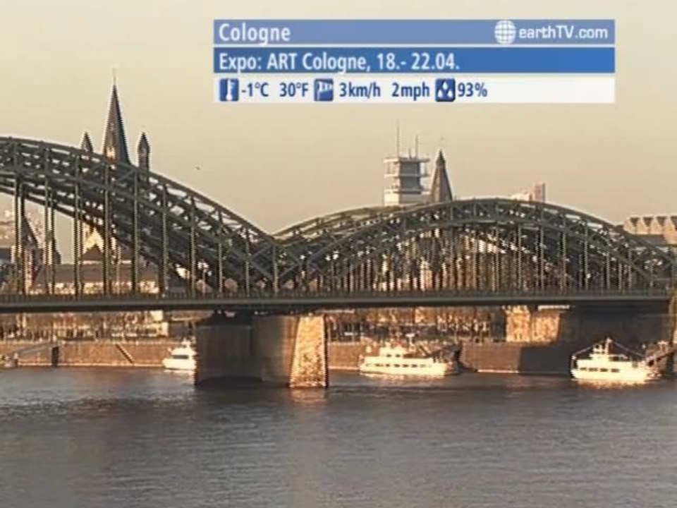 Lucerne - Switzerland, Cologne - Germany, Agadir - Morocco, Vienna - Austria, Sydney - Australia, London - United Kingdom, Macau SAR - China