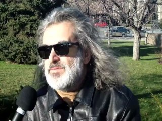 Entrevue avec l'authentique Michel Pagliaro - Espace.mu