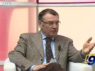 Qualcosa in Comune 2012 | Ospite Nicola Giorgino