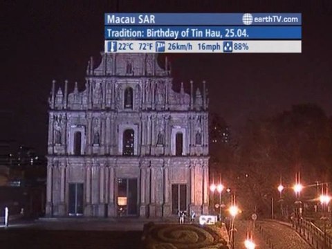 Lugano - Ticino - Switzerland, Arcachon - France, Hamburg - Germany, London - United Kingdom, Sydney - Australia, Niagara Falls - Canada, Macau SAR - China