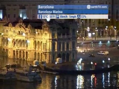 Kyiv - Ukraine, Yas Island - UAE - Abu Dhabi, Cannes - France, Barcelona - Spain, London - United Kingdom, Vienna - Austria, Geneva - Switzerland