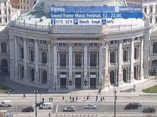 Niagara Falls - Canada, Ascona - Ticino - Switzerland, London - United Kingdom, Doha - Qatar, Vienna - Austria, Agadir - Morocco, Yas Island - UAE - Abu Dhabi