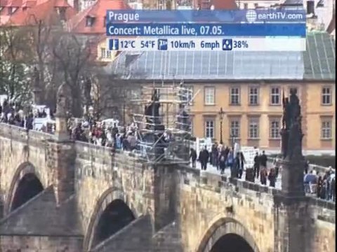 Prague - Czech Republic, Tenerife - Spain, Ascona - Ticino - Switzerland, Cannes - France, Geneva - Switzerland, Avignon - France, Agadir - Morocco