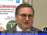 Andria | Sicurezza alimentare, un convegno sul tema