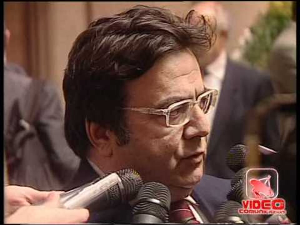 Campania - I vini campani protagonisti a Vinitaly (20.03.12)