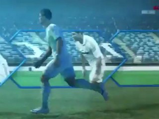 Pro Evolution Soccer 2013 - Vidéo : Le trailer dévoilé JeuxCapt