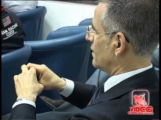 Napoli - Laboccetta presenta il programma Pdl (28.03.12)