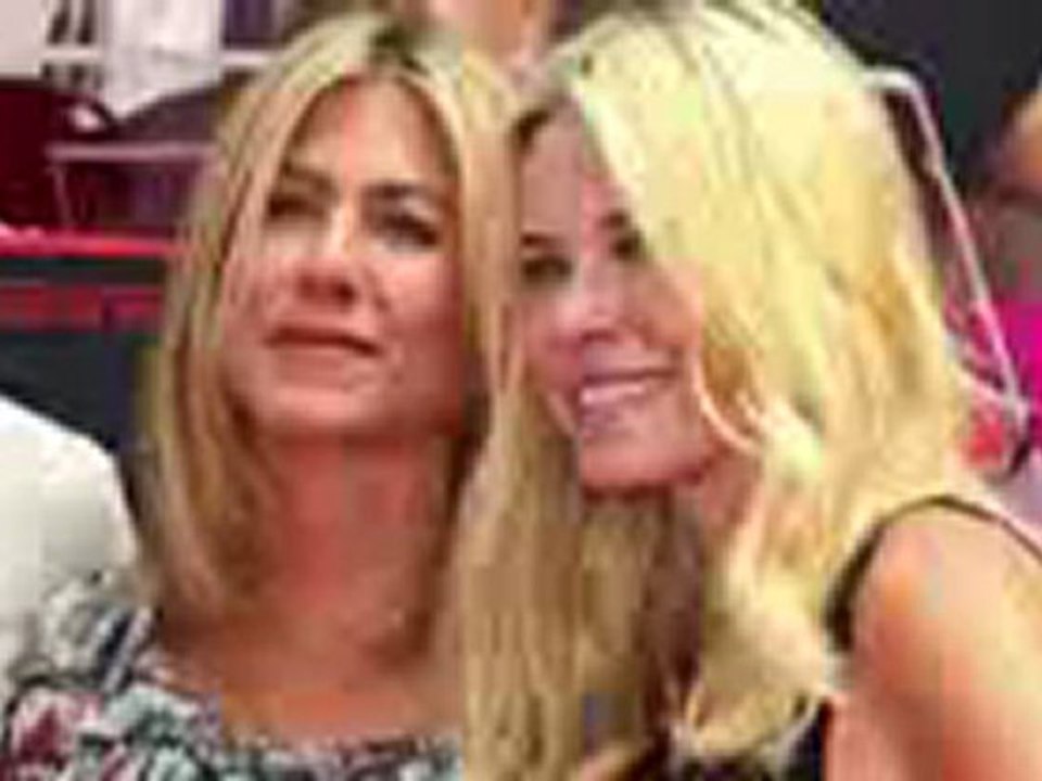 Angelina Jolie ist eine Schlampe