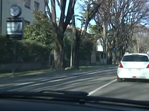 scivola nel fossato muore 83 enne