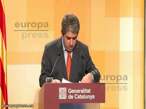 Los recortes sólo permiten ahorrar un 10%