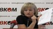 Ukraine's Ex-Minister of Internal Affairs: Hepatitis Kept Under Wraps
