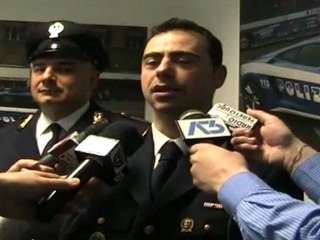 droga nascosta nel passeggino