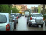 Aversa - Divieto di sosta in Via Giotto, petizione dei residenti (05.04.12)