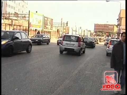 Campania - Trasporti, il Piano straordinario di investimenti (10.04.12)