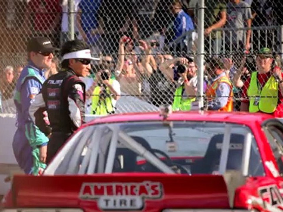 Round 1 Formula Drift Streets of Long Beach