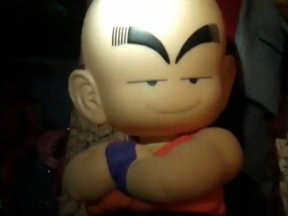 Interview de Kinikuman77