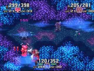 Seiken Densetsu 3 Duran/Angela Playthrough (Part 37)