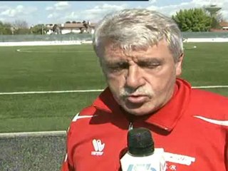 partita interrotta ladri inseguiti