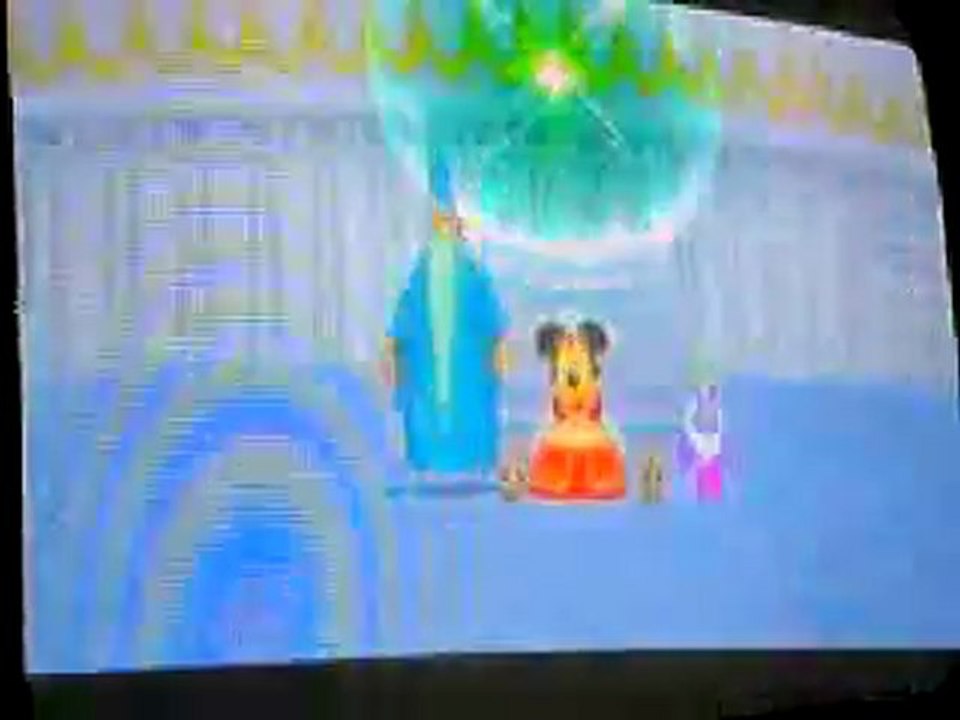 Kingdom Hearts 2 (10) [ Un monde pas comme les autres dans un monde remplis de sans-coeurs ]