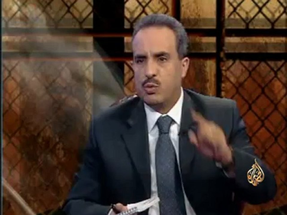 السجين 345 - سنوات غونتنامو - الحلقة الرابعة