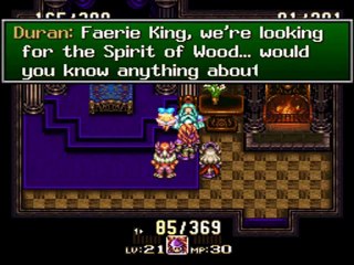 Seiken Densetsu 3 Duran/Angela Playthrough (Part 38)