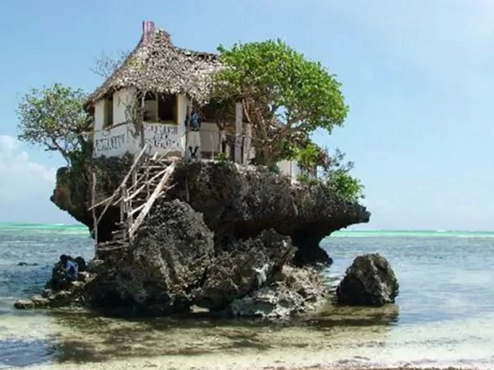 A Zanzibar