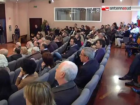 TG 20.04.12 Gotti Tedeschi (Ior): il risparmio delle famiglie alle P.M.I. per rilanciare l'Italia